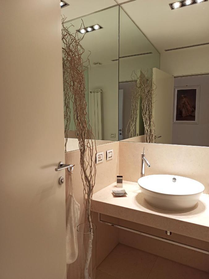 Attico San Domenico Apartment Trapani Bagian luar foto